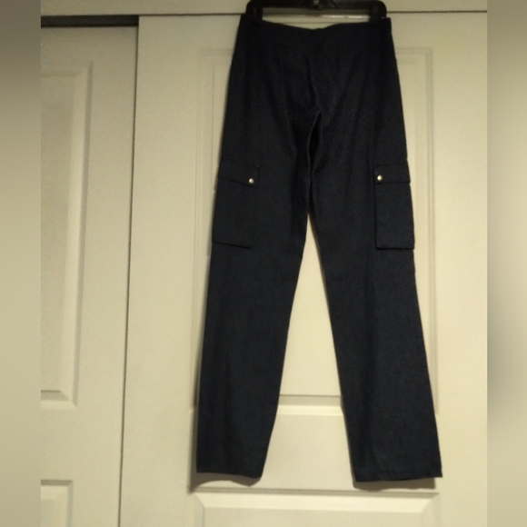 BRAND NEW Vintage Fendi Denim Jeans - Picture 4 of 5